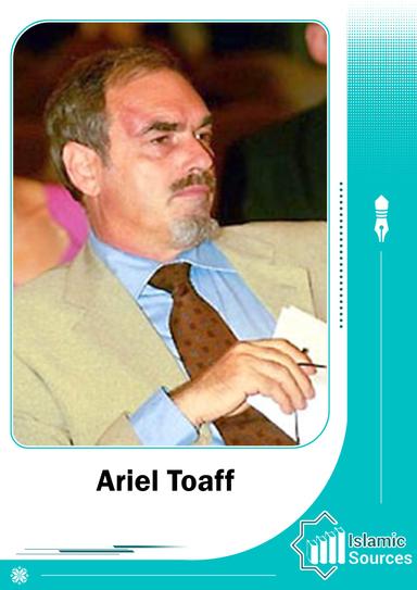 Ariel Toaff