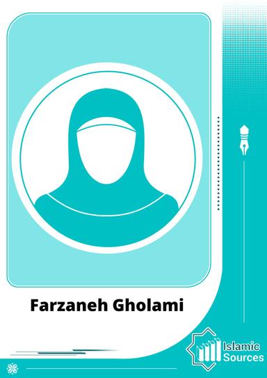 Farzaneh Gholami