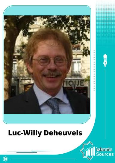 Luc-Willy Deheuvels