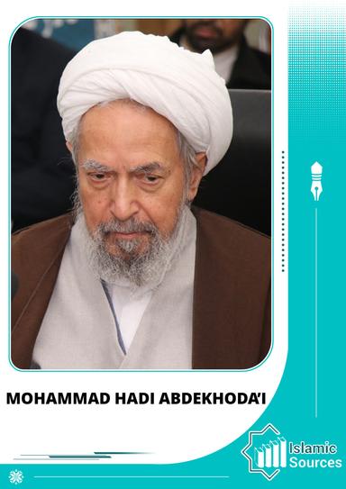 Mohammad Hadi Abdekhoda’i