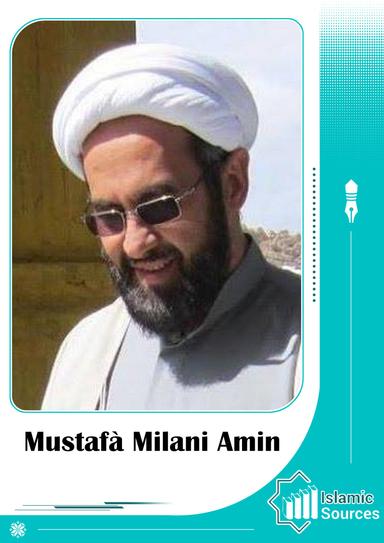 Mustafà Milani Amin