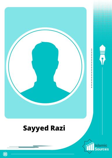 Sayyed Razi