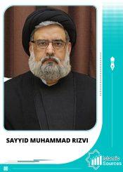 Sayyid Muhammad Rizvi