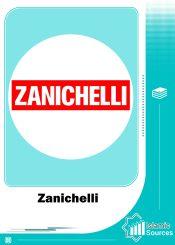 La casa editrice Zanichelli