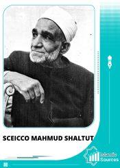 Sceicco Mahmud Shaltut