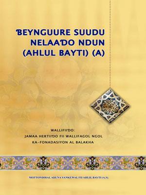 ƁEYNGUURE SUUDU NELAAƊO NDUN