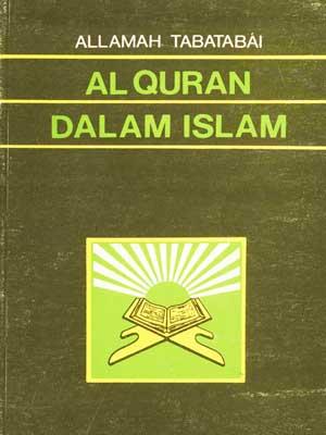 ALQURAN DALAM ISLAM