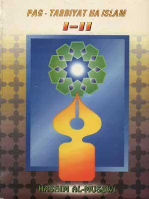 KITAB PAG TARBIYAT HA ISLAM