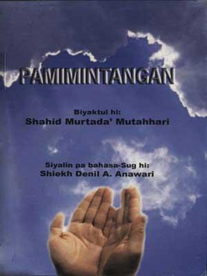MANGAKISSA PAMIMINTANGAN