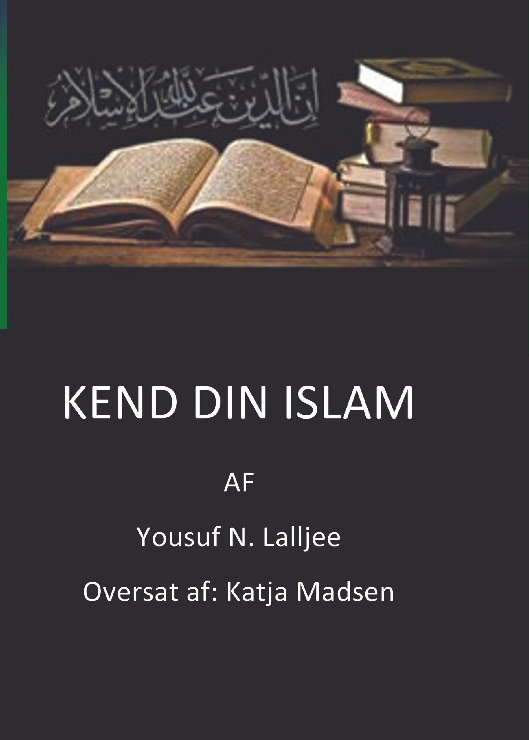 kend din islam