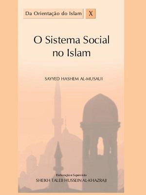 O Sistema Social no Islam/Volume X