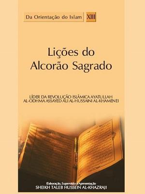 Lições do Alcorão Sagrado