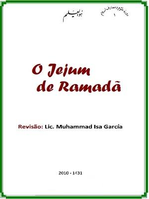 O Jejum de Ramadã