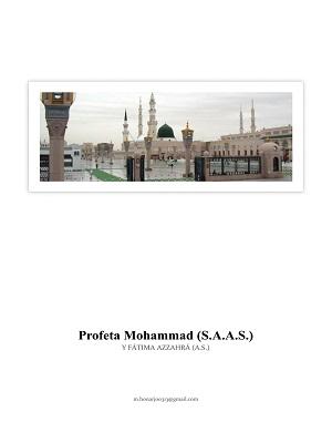 Profeta Mohammad (S.A.A.S.)