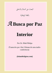 A Busca por Paz Interior
