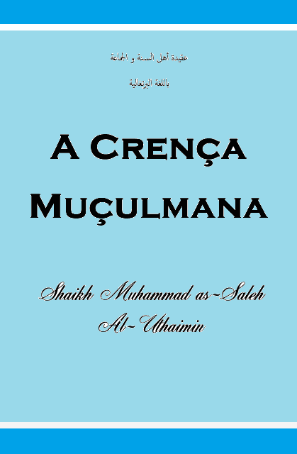 A Crença Muçulmana