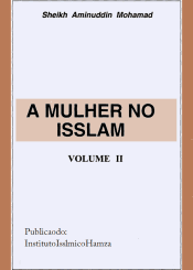 A MULHER NO ISSLAM