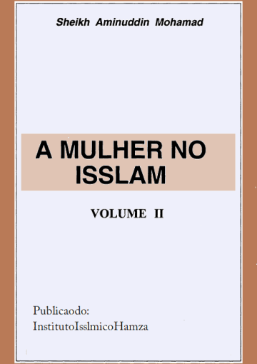 A MULHER NO ISSLAM