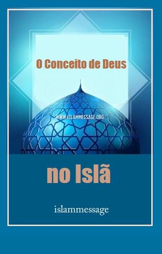 O Conceito de Deus no Islã