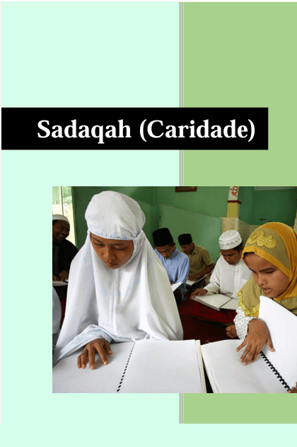 Sadaqah (Caridade)