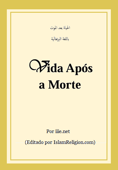 Vida Após a Morte