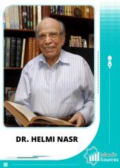 Dr. Helmi Nasr
