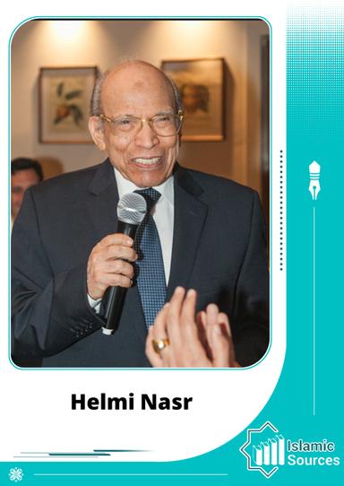 Dr. Helmi Nasr