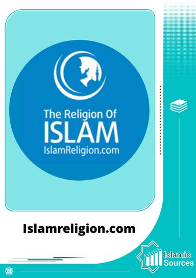 Islamreligion.com