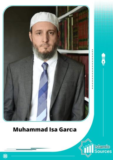 Muhammad Isa GarcÌa