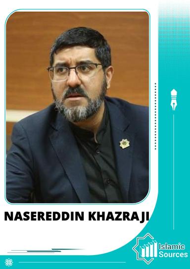 NASEREDDIN KHAZRAJI1