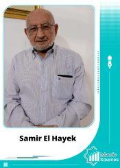 Samir El Hayek