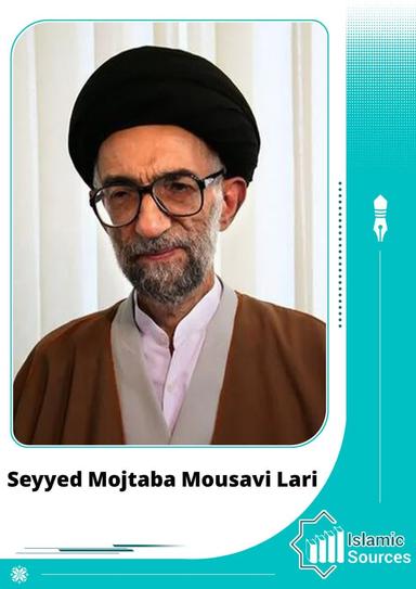 Seyyed Mojtaba Mousavi Lari