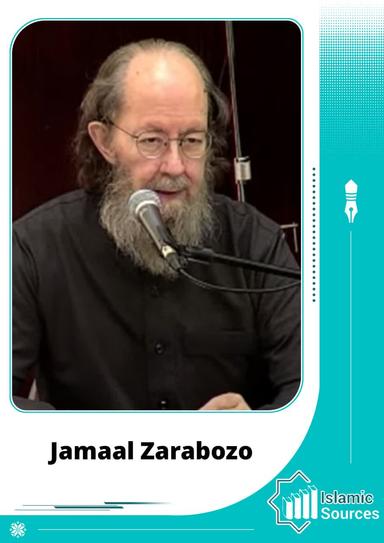 Jamaal Zarabozo
