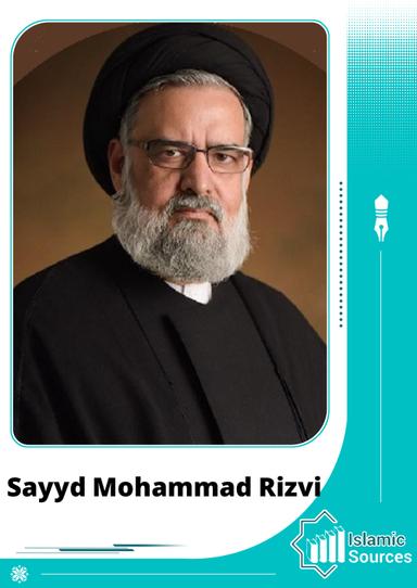 Seyyed Mohammad Razavi