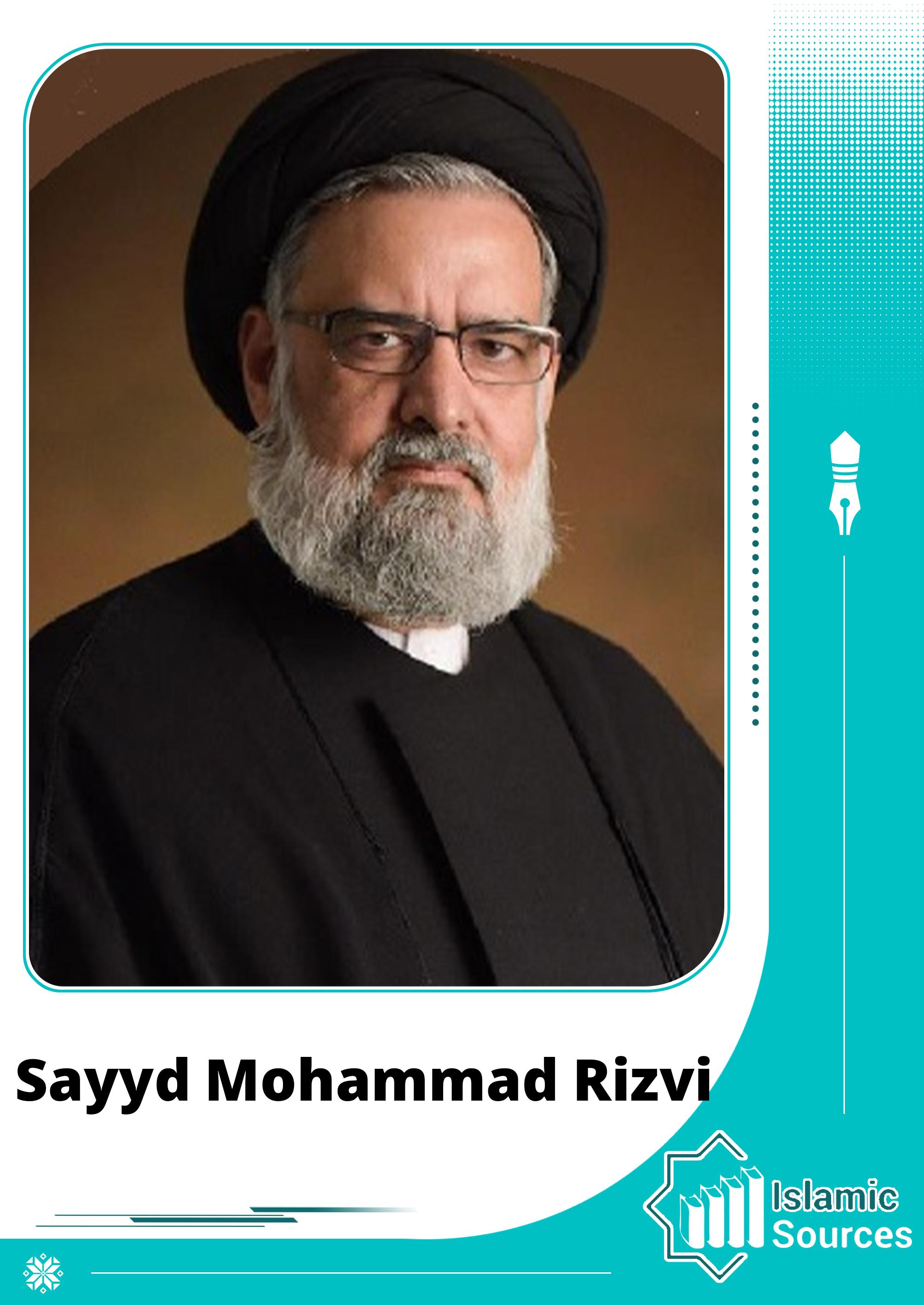 Seyyed Mohammad Razavi