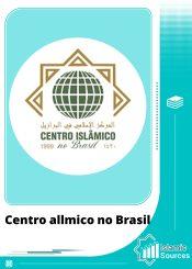 Centro Islâmico no Brasil