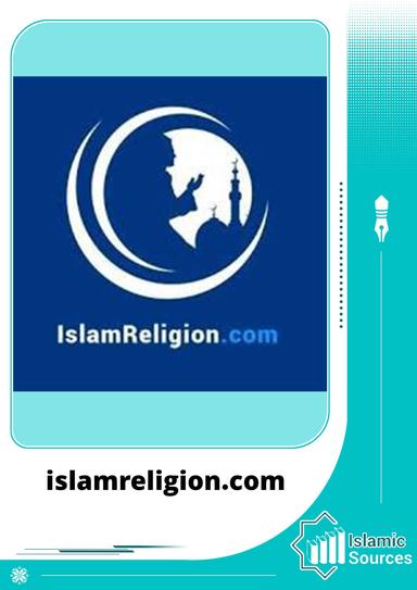 islamreligion.com