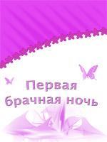 Первая брачная ночь