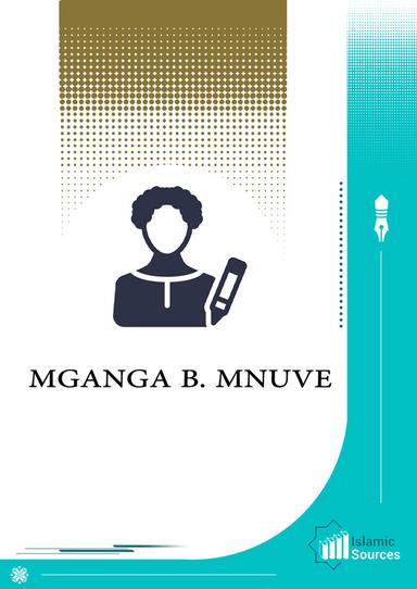 Mganga B. Mnuve