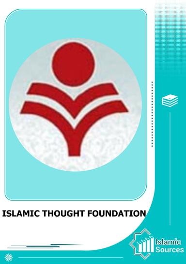 ISLAMIC THOUGHT FOUNDATION