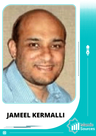 Jameel Kermalli