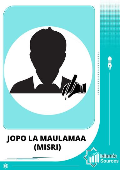 Jopo la Maulamaa (Misri)