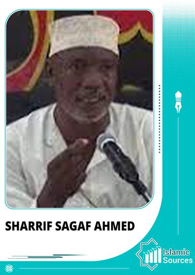 Sharrif Sagaf Ahmed