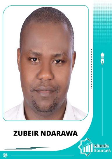 Zubeir Ndarawa