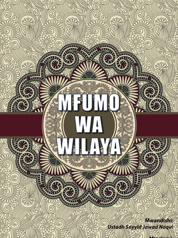 Mfumo wa Wilaya