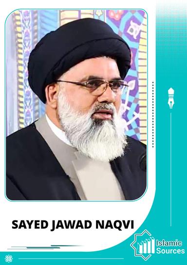 Sayed Jawad Naqvi