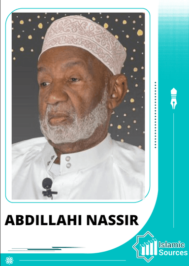 Abdillahi Nassir