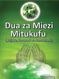 Dua-za-Miezi-Mitatu