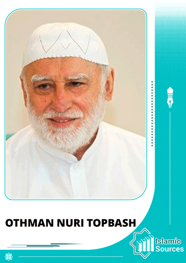 Othman Nuri Topbash