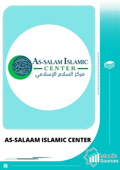 As-Salaam Islamic Center